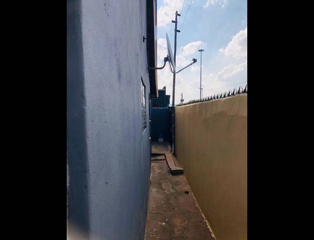 3 BEDROOM HOUSE FOR SALE IN ORANGE FARM